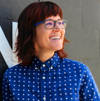 Andrea Maxwell
