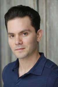 Julian Vada