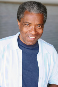 Terrence Flack