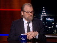 George Saunders