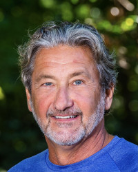 George Ohrin
