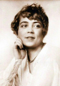 Steffi Walidt
