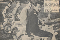 The Hondells