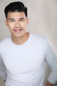 Warren Chow
