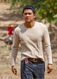 Dennis Coronel