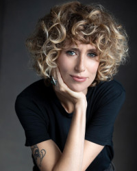 Michèle Kaye