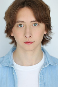 Jordan Jarvis