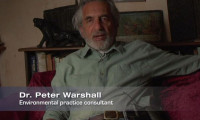 Peter Warshall