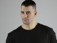 Haris Giakoumatos