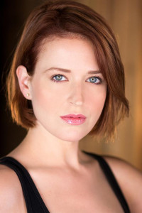 Danielle Van Beest