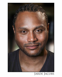 Jarde Jacobs