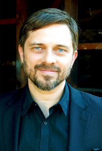 Greg Magnuson