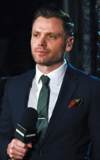 Andy Shepherd