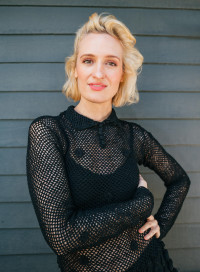 Breeda Wool