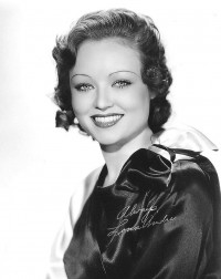 Lona Andre