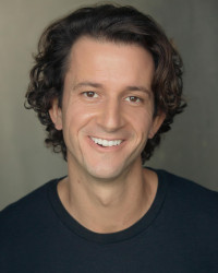 Andreas Robichaux