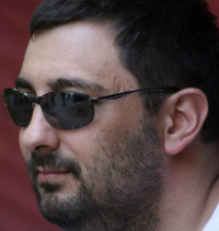 Tim Mayo
