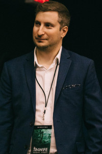 Travis Neufeld