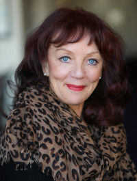Pauline Fleming