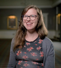 Whitney Webb