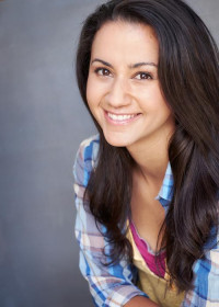 Coco Marie Schneider