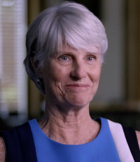 Ann McDaniel