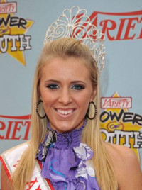 Brittany Sullivan