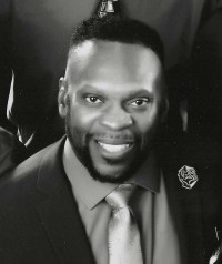 W. Keith Scott