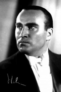 George Andreani