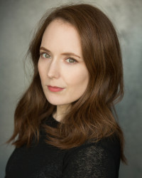 Freya Parker