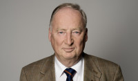 Alexander Gauland