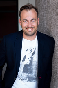 Marcel Batangtaris