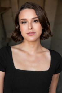 Isabel Schnall