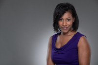 Tammy Thomas