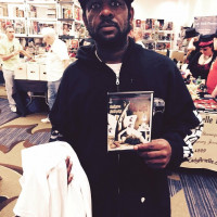 Rakeem J.H. Lawrence