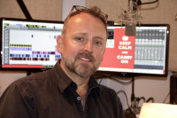 Christopher Flockton