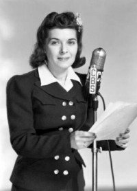 Miriam Wolfe