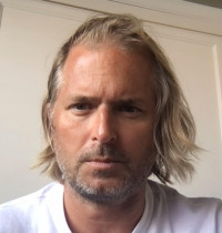 Brady Vant Hull