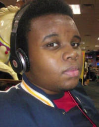 Michael Brown