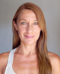 Barbara Santander