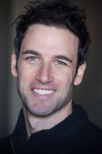 Eric Colton