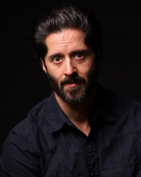 Darren Benjamin