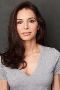 Stefanie Stevens