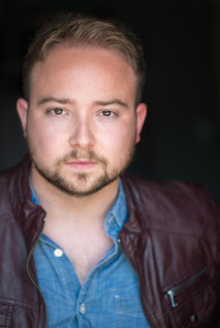 Luke Stanaway
