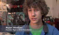 Ryan Hreljac