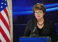 Ellen Tauscher