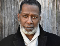 Patrick Mitchell