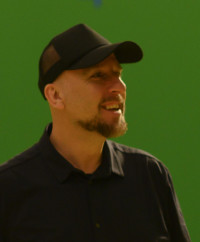 Jeff Tudor