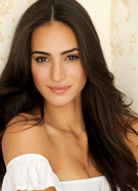 Cherie Jimenez