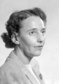 Lea Goldberg